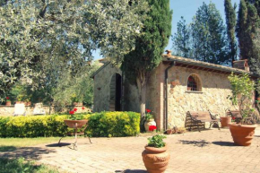 CASE&COLLINE Villetta Anita Montescudaio